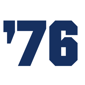 Fundraising Page: 1976